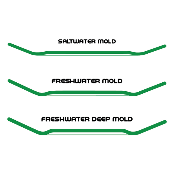 Grapes Fingerboard (Airbrush)