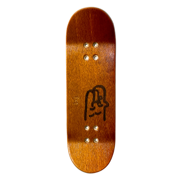 Her Majesty Fingerboard (Pink)