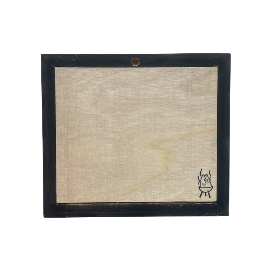 Display Frame (3 Board)