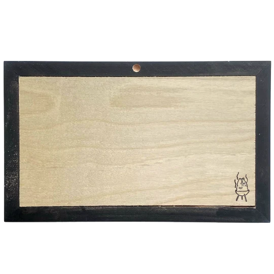 Display Frame (5 Board)