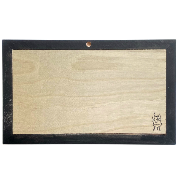 Display Frame (5 Board)