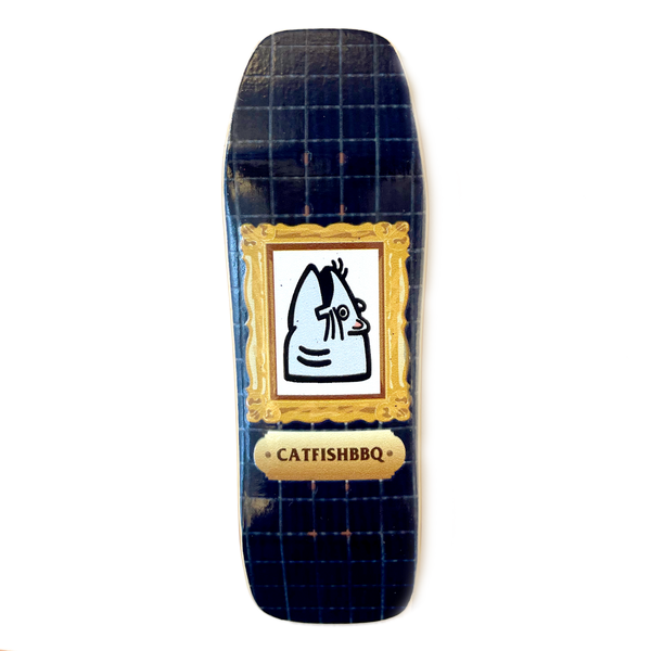 DualWear Artshow Shaped Fingerboard (Assorted)