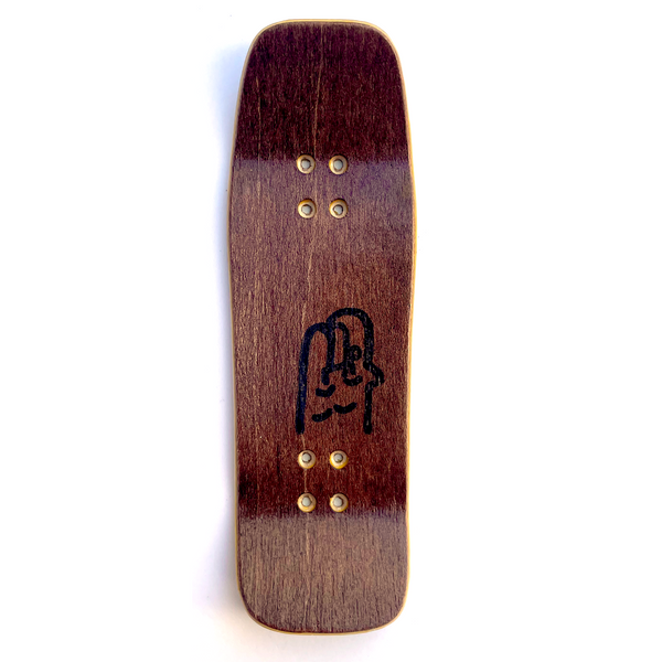 Earl Fingerboard (Blood)
