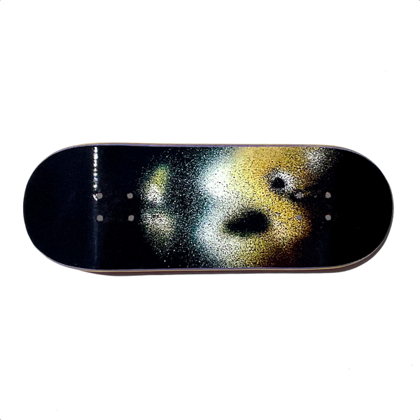 Candle Fingerboard