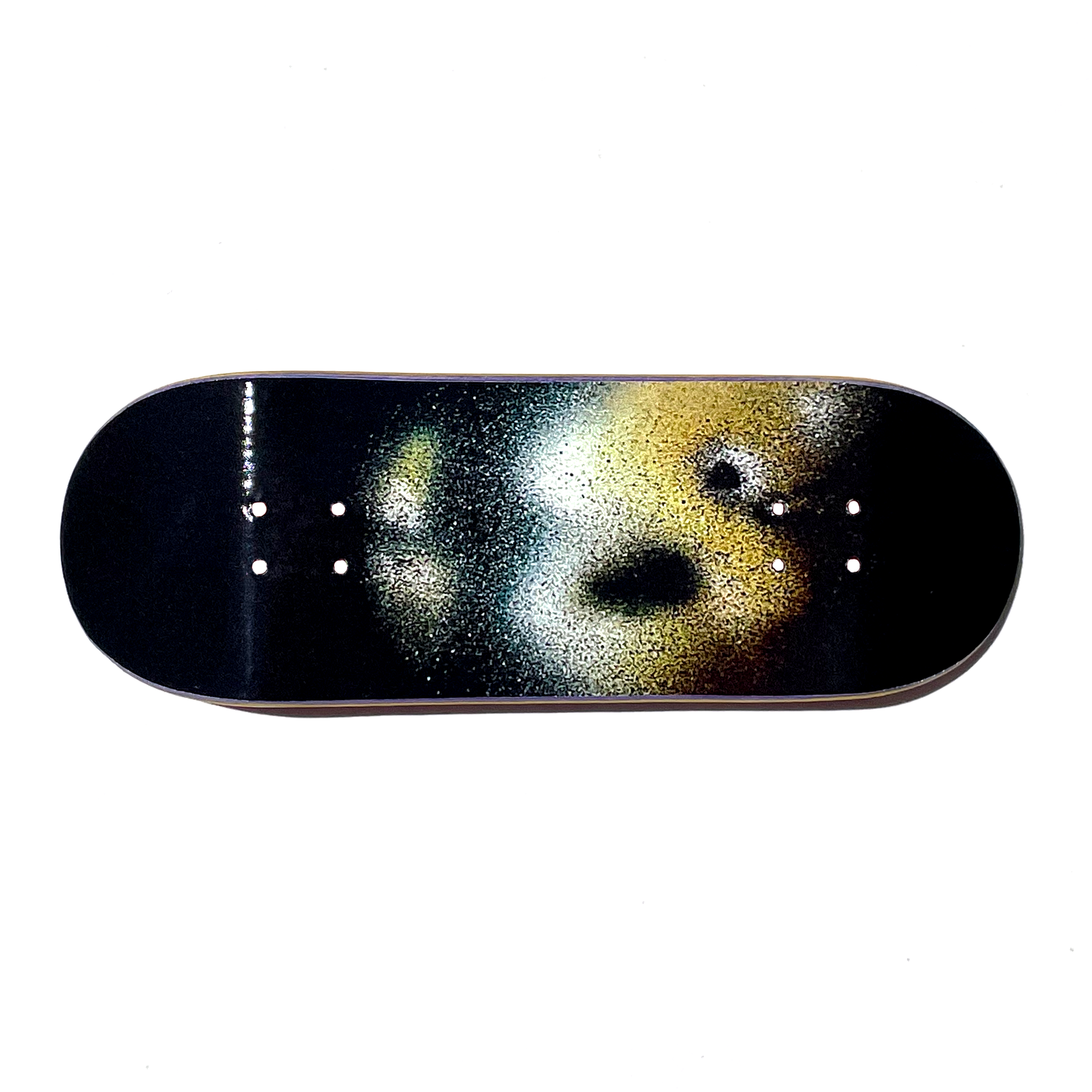 Candle Fingerboard