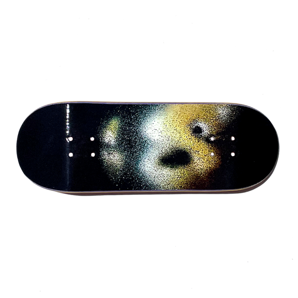 Candle Fingerboard