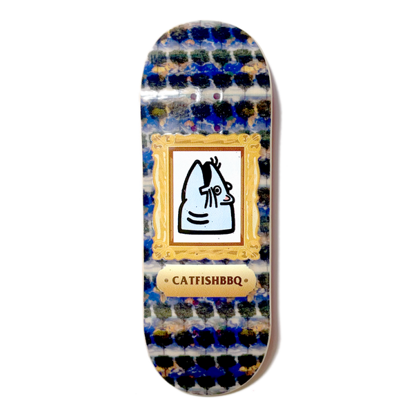 DualWear Artshow Fingerboard (Assorted)