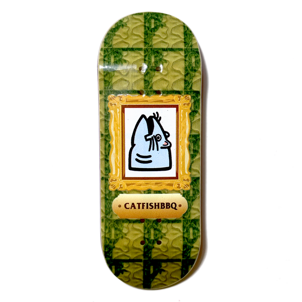 DualWear Artshow Fingerboard (Assorted)