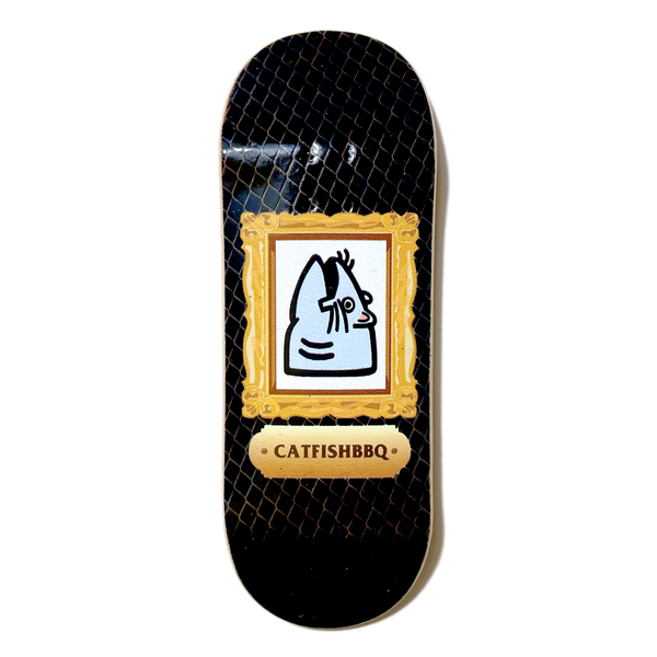DualWear Artshow Fingerboard (Assorted)