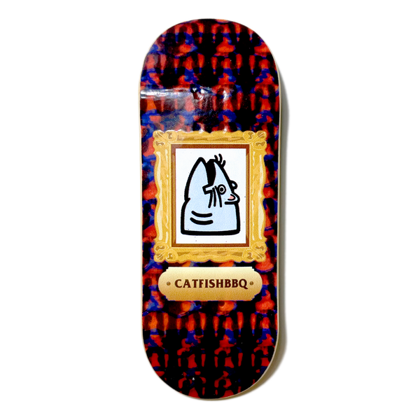 DualWear Artshow Fingerboard (Assorted)
