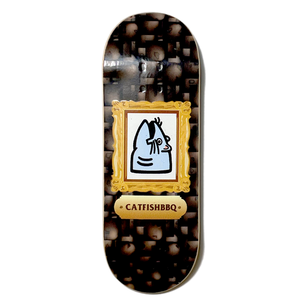 DualWear Artshow Fingerboard (Assorted)