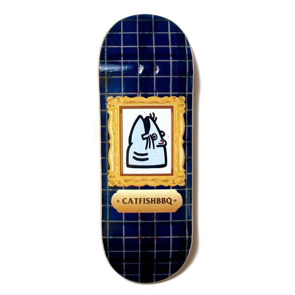 DualWear Artshow Fingerboard (Assorted)