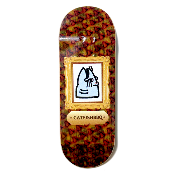 DualWear Artshow Fingerboard (Assorted)