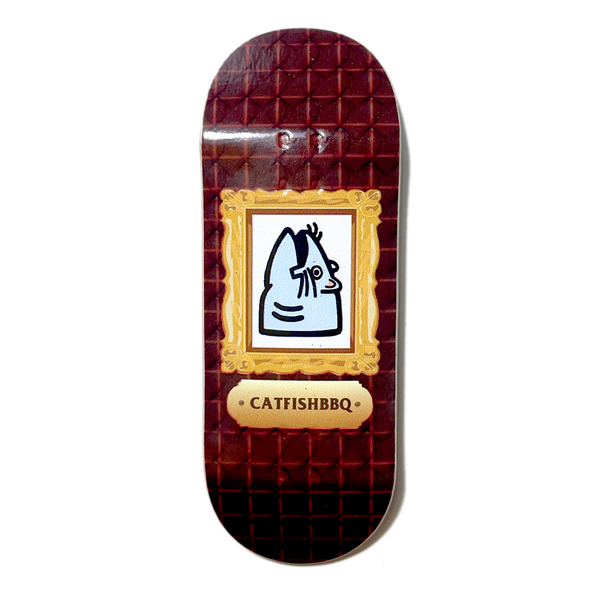 DualWear Artshow Fingerboard (Assorted)