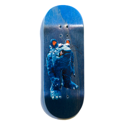 EARL Fingerboard (Clear)