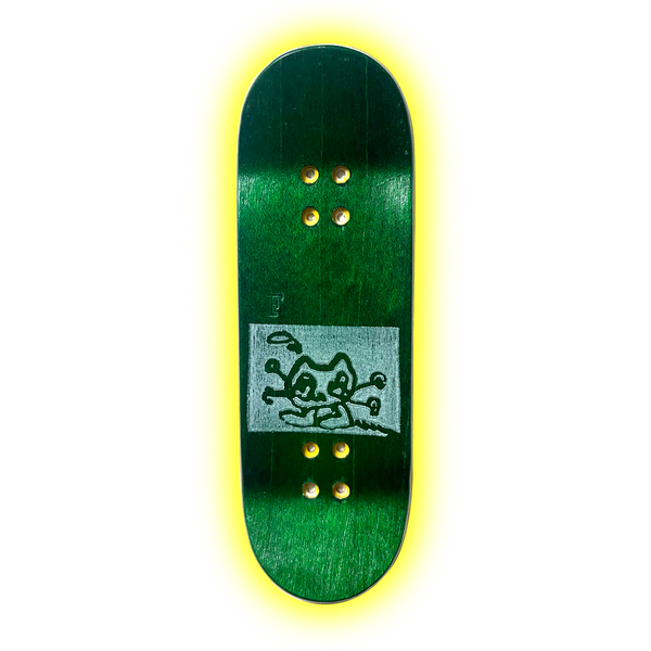 Moltingstar Artist Series B-Stock