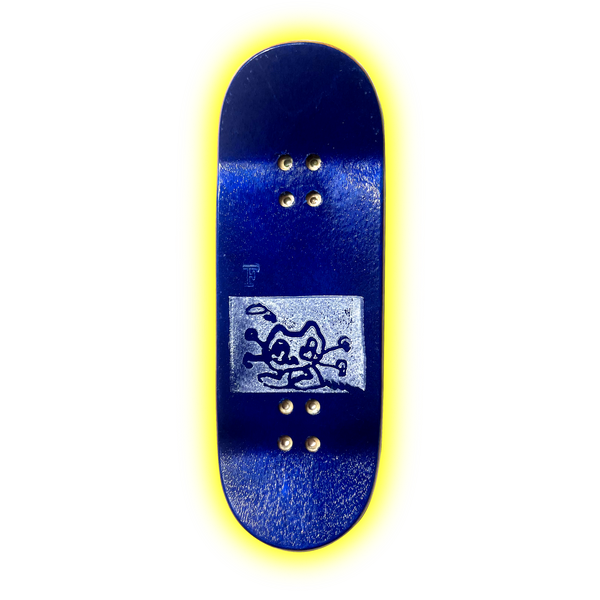 UWU Fingerboard