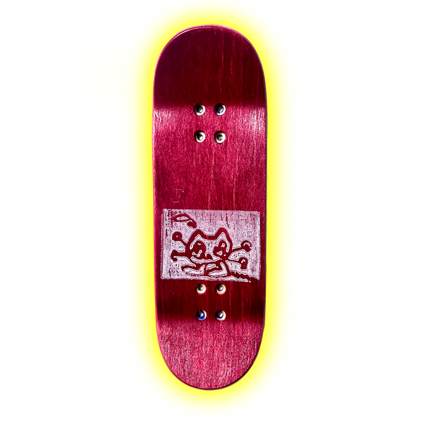 Wish Fingerboard