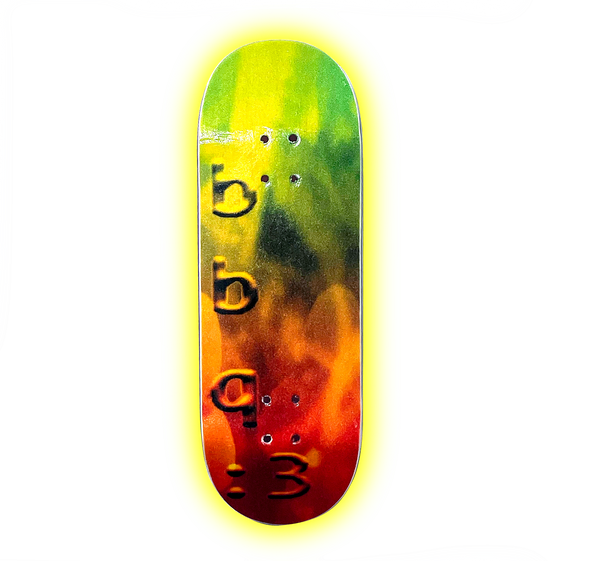 UWU Fingerboard