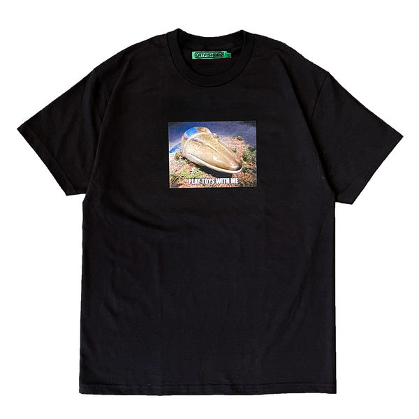 Toys T-Shirt (Black)