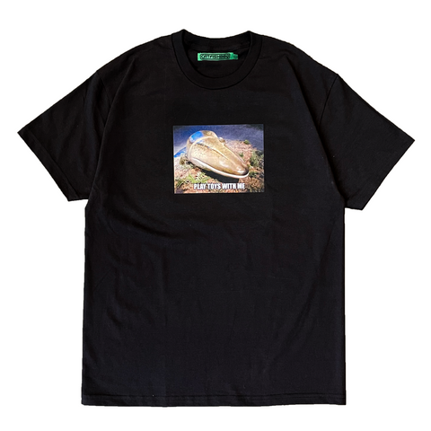 Toys T-Shirt (Black)