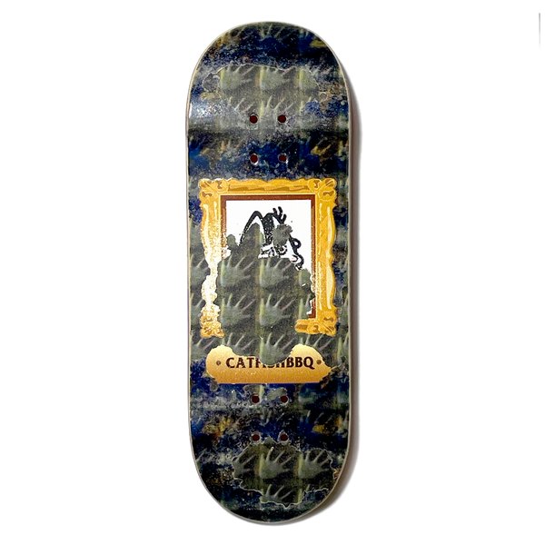 DualWear Artshow Fingerboard (Assorted)