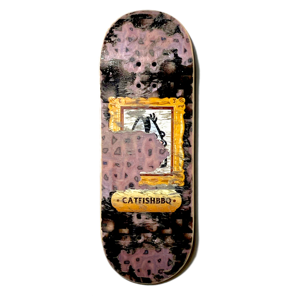 DualWear Artshow Fingerboard (Assorted)