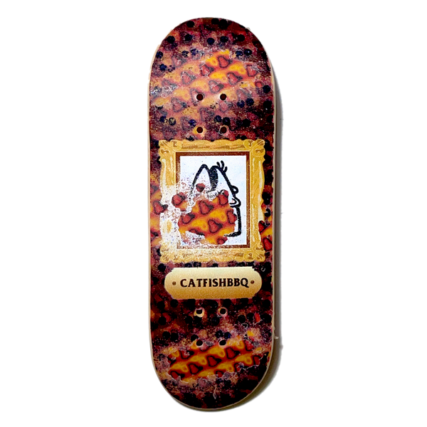 DualWear Artshow Fingerboard (Assorted)
