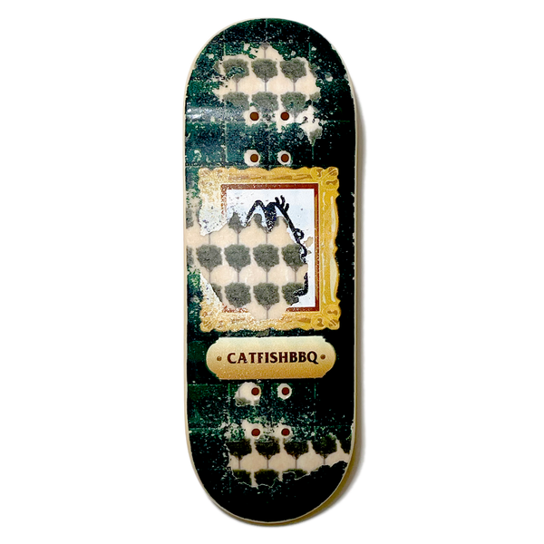 DualWear Artshow Fingerboard (Assorted)