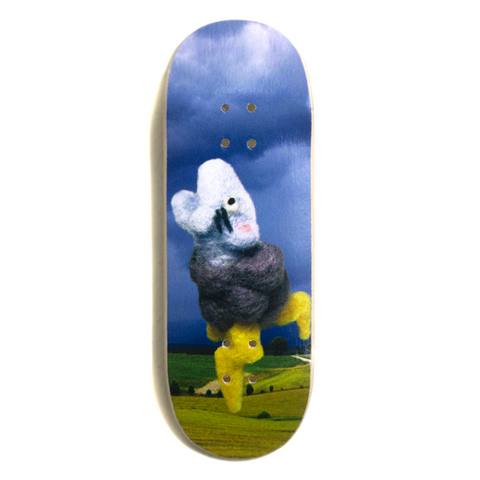 Cloud Fingerboard
