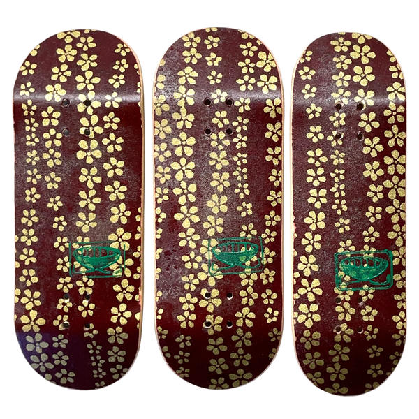 Washi Cotta Fingerboard (B-Stock)