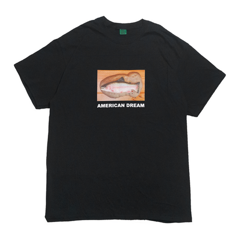Dream T-Shirt (Black)