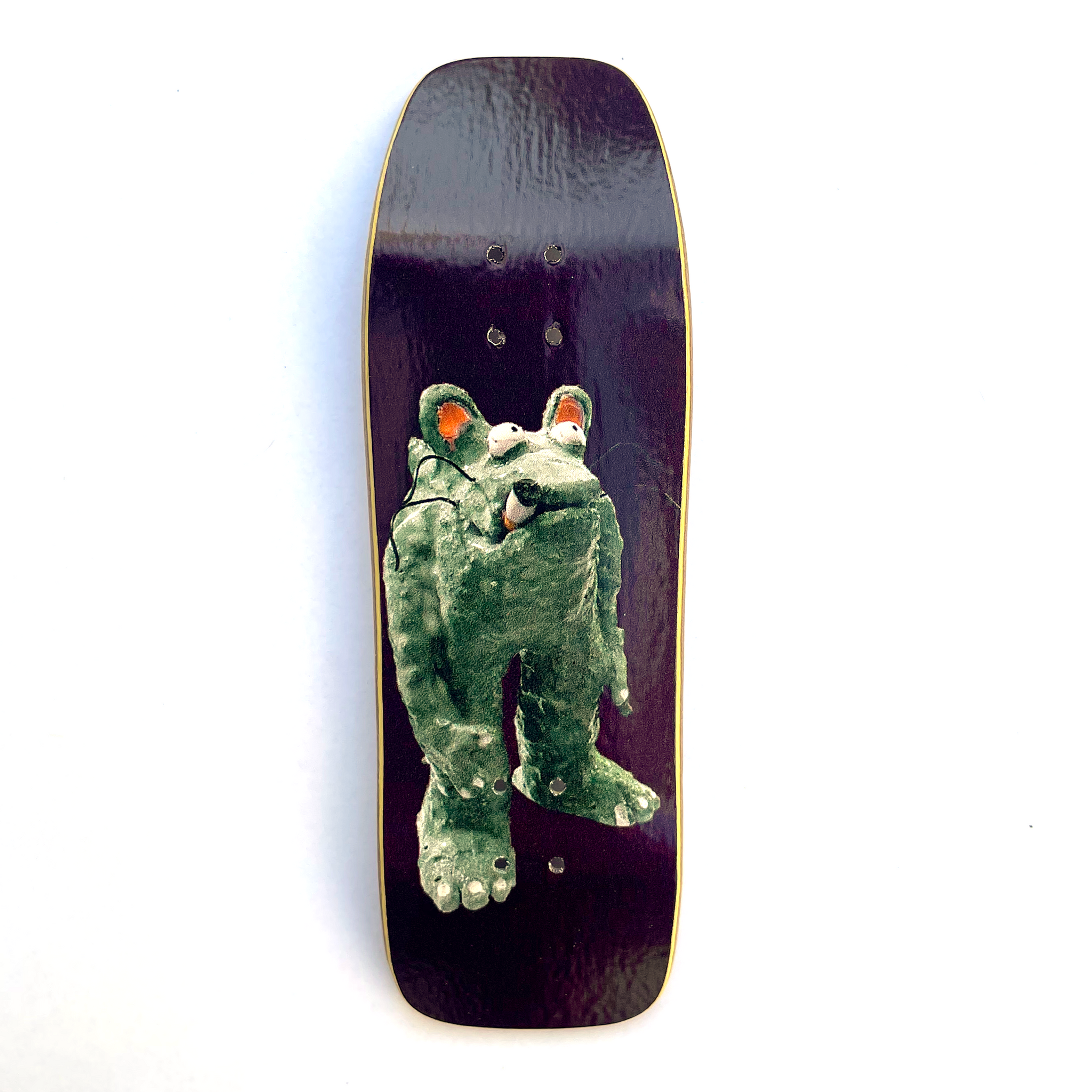 Earl Fingerboard (Blood)