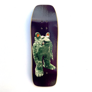 Earl Fingerboard (Blood)