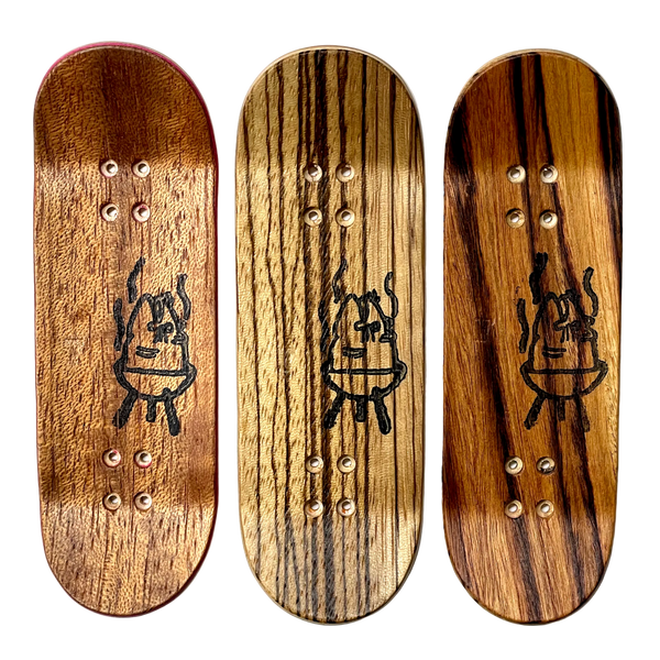 Washi Cotta Fingerboard (B-Stock)