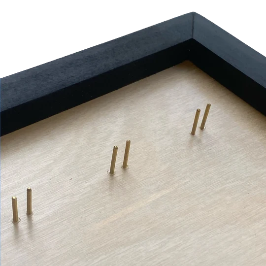 Display Frame (10 Board)