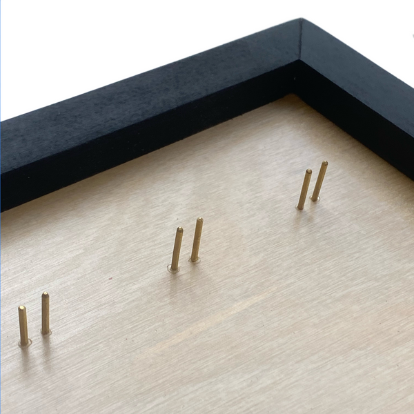 Display Frame (5 Board)