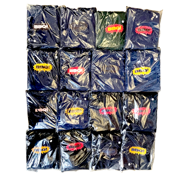 Spikeball Patch Hoodie