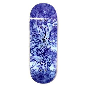 Strings Fingerboard (heat transfer)