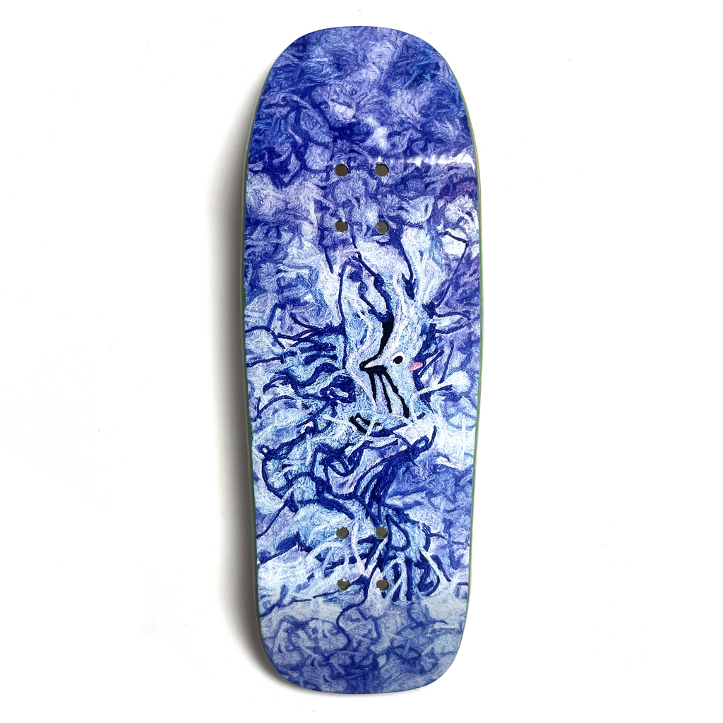 Strings Fingerboard (Boxhead) Catfishbbq