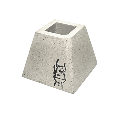 Wallie planter