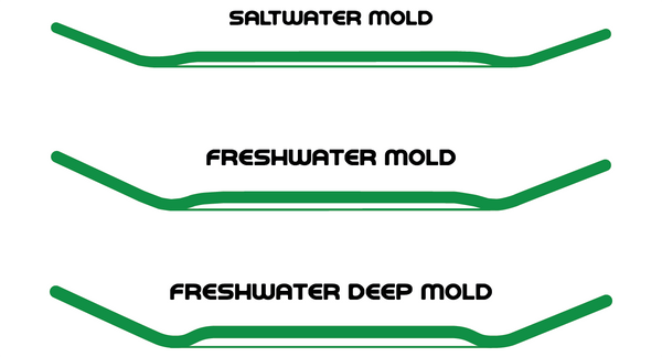2025 RANDOM FINGERBOARD DECK (B-STOCK)
